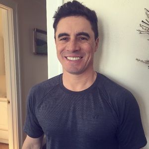 Meet your Posher, Cristian